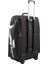 Moby 3 Tekerlekli Dalış Çantası BLACK/YELLOW-100 L 2