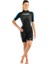 Med x Lady Shorty Dalış Elbisesi Standart-2.5mm - No:2 / S 5