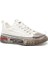 18219 Casual Erkek Deri Sneaker Ayakkabı 1