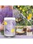 Lemon Lavender Signature Büyük Mum 4