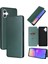 Samsung Galaxy A06 Deri Folio Flip Case Tam Koruma Için Flip Case (Yurt Dışından) 1