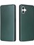 Samsung Galaxy A06 Deri Folio Flip Case Tam Koruma Için Flip Case (Yurt Dışından) 3