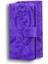 IPhone 15 Için Flip Case Pro Deri Cüzdan Kabartmalı Sevimli Kaplan Kickstand (Yurt Dışından) 1