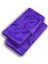 IPhone 15 Için Flip Case Pro Deri Cüzdan Kabartmalı Sevimli Kaplan Kickstand (Yurt Dışından) 4