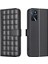 Oppo A54 4g Için Flip CASE/A54S Kart Yuvaları Tutucu Cüzdan Koruyucu Pu (Yurt Dışından) 1