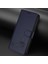 Tecno Pop 5c Için Kılıf Cüzdan Kapak Kapak Kedi Rfıd Kart Yuvası Tutucu Kickstand (Yurt Dışından) 4
