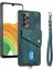 Samsung Galaxy A53 5g Kart Yuvası Manyetik Kapatma Çok Fonksiyonlu Durumda (Yurt Dışından) 3