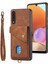Samsung Galaxy A50/A50S/A30S Kart Yuvası Manyetik Kapatma Kordon (Yurt Dışından) 1