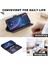 Google Piksel 9 Pro Cüzdan Pu Deri Iş Basit Tarzı Için Flip Case (Yurt Dışından) 2