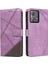 Motorola Kenar 40 Neo ve Kart Yuvası Yüksek Kaliteli Deri Çanta Için Flip Case (Yurt Dışından) 2