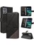 Motorola Kenar 40 Neo ve Kart Yuvası Yüksek Kaliteli Deri Çanta Için Flip Case (Yurt Dışından) 1