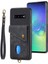 Samsung Galaxy S10 Artı Kart Yuvası Manyetik Kapatma Ayrılabilir (Yurt Dışından) 3