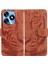 Tecno Kıvılcım 10C Deri Cüzdan Kickstand Koruyucu Kabartmalı Için Flip Case (Yurt Dışından) 1