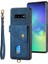 Samsung Galaxy S10 Artı Kart Yuvası Manyetik Kapatma Ayrılabilir (Yurt Dışından) 1