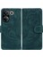 Tecno Camon 20 Pro 5g Kickstand Koruyucu Deri Cüzdan Için Flip Case (Yurt Dışından) 1