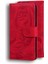 IPhone 14 Için Flip Case Artı Kabartmalı Sevimli Kaplan Kickstand Koruyucu (Yurt Dışından) 3