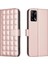 Oppo A74 4G/A95 4g Cüzdan Iş Basit Tarzı Kart Yuvaları Için Flip Case (Yurt Dışından) 1