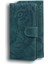 IPhone 13 Için Flip Case Kickstand Koruyucu Kabartmalı Sevimli Kaplan Deri (Yurt Dışından) 3