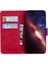 IPhone 14 Için Flip Case Kickstand Koruyucu Kabartmalı Sevimli Kaplan Deri (Yurt Dışından) 2
