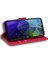 IPhone 14 Için Flip Case Kickstand Koruyucu Kabartmalı Sevimli Kaplan Deri (Yurt Dışından) 5