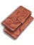 IPhone 15 Için Flip Case Artı Kabartmalı Sevimli Kaplan Deri Cüzdan Kickstand (Yurt Dışından) 3