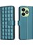 Tecno Spark Için Flip Case 2024 Iş Basit Tarzı Pu Deri Kart Gitmek (Yurt Dışından) 1