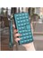Tecno Spark Için Flip Case 2024 Iş Basit Tarzı Pu Deri Kart Gitmek (Yurt Dışından) 5