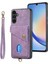Samsung Galaxy A34 5g Ayrılabilir Kordon Manyetik Kapatma Prim (Yurt Dışından) 3