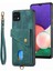Samsung Galaxy A22 5g Ayrılabilir Kordon Çok Fonksiyonlu Prim (Yurt Dışından) 1