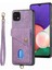 Samsung Galaxy A22 5g Ayrılabilir Kordon Çok Fonksiyonlu Prim (Yurt Dışından) 1