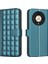 Onur X9B Pu Deri Koruyucu Iş Için Flip Case Basit Tarzı Kart (Yurt Dışından) 1