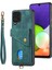 Samsung Galaxy A22 4g Kart Yuvası Çok Fonksiyonlu Manyetik Kapatma (Yurt Dışından) 1