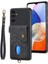 Samsung Galaxy A14 4g/5g Çok Fonksiyonlu Manyetik Kapatma Kartı (Yurt Dışından) 1