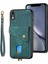 IPhone Xr Kart Yuvası Ayrılabilir Kordon Manyetik Kapatma Prim (Yurt Dışından) 1