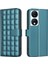 Onur X7B Iş Basit Stil Koruyucu Kart Yuvaları Tutucu Için Flip Case (Yurt Dışından) 5