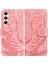 Samsung Galaxy S24 Artı Deri Cüzdan Kickstand Koruyucu Için Flip Case (Yurt Dışından) 1