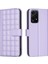 Onur 200 Lite Koruyucu Iş Için Flip Case Basit Stil Pu Deri (Yurt Dışından) 5