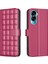 Onur Için Flip Case 90 Lite Koruyucu Pu Deri Kart Yuvaları Tutucu Basit (Yurt Dışından) 1