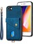 IPhone 7/8 Için Çok Fonksiyonlu Ayrılabilir Kordon Kart Yuvası Prim (Yurt Dışından) 1