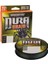 Spiderwire Dura Braid Ip Misina Moss GREEN-0.19MM - 275M - 16KG 1