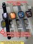 Ithalatçı Garantili Hk9 Pro Plus (4 Kordon Özel Seçmeli) Son Model Amoled Watch9 Iphone Android Erk 1