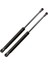 Bmw E83 E83LCİ X3 Tuff Support Bagaj Amortisörü 51243400379 Takım (Sağ-Sol) 1