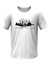 Adana Temalı Tşört Bisiklet Yaka Yazlık T-Shirt 1