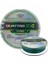 Quattro 4x Ip Misina GREEN-0.37MM - 150M - 30.40KG 1