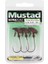 Elite Stand Up Jig Head Mat Kahverengi-No:3-0 - 3lü - 7gr 4