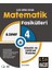 8. Sınıf LGS Altın Oran Matematik Fasikülleri 1