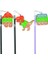 Unick Color Pop It Seri-1 Kurşun Kalem 5453 1