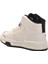 King-F Beyaz Bilek Boy Çocuk Sneaker 4