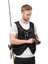 Urban Vest Yelek Çanta Standart 3