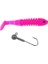 Natura Rib Minnow Sahte Balığı 14-90MM 2